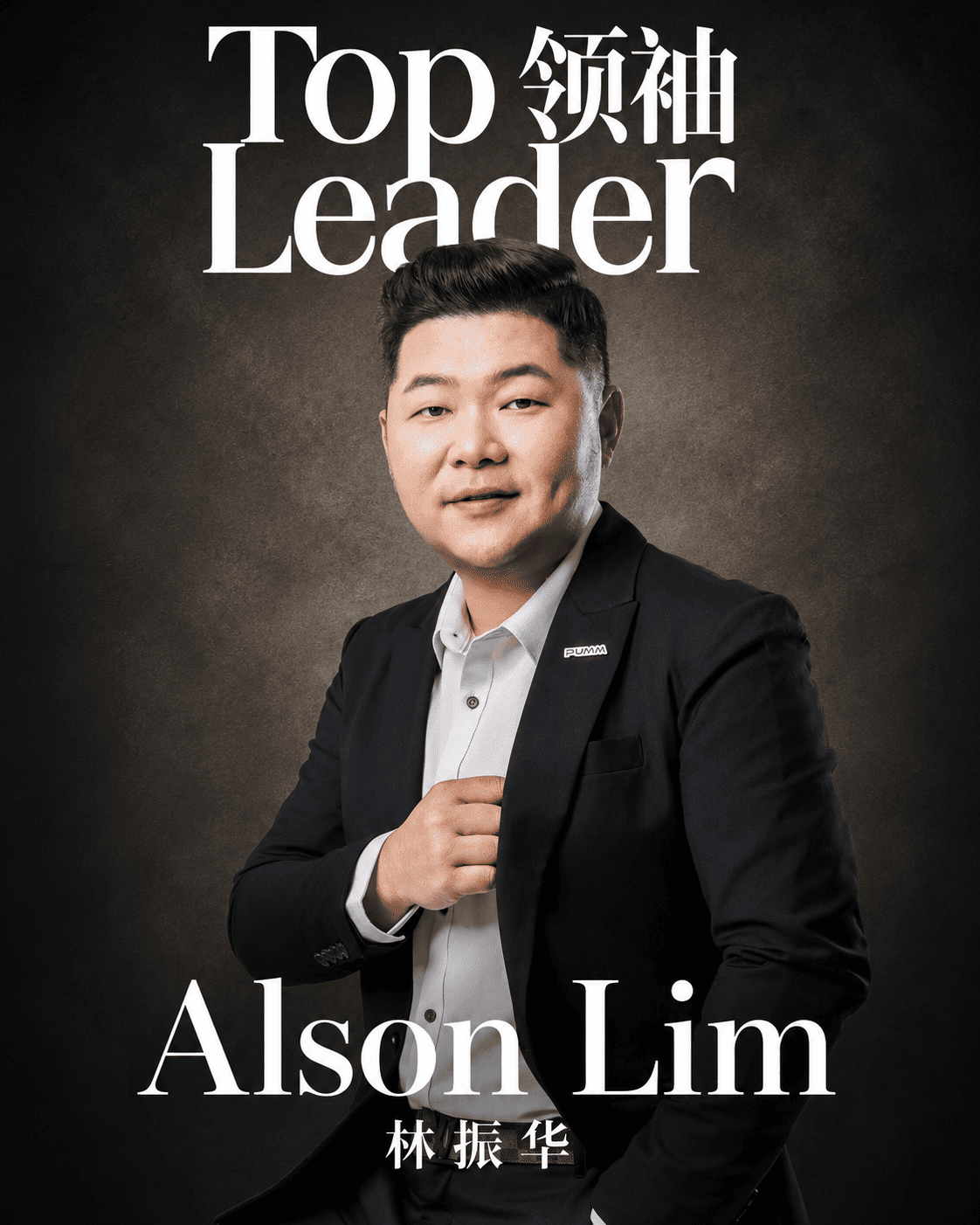 leader